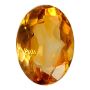 Natural Citrine Gemstone For Sale