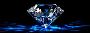WHITE SAPPHIRES OR DIAMONDS- WHICH ONE IS RARER