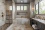 Budget Bathroom Renovations in Baulkham Hills at Affordable 