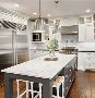Small Kitchen Renovations in Sydney 