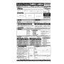 Custom Printed Labels | Application Sew On Options – General