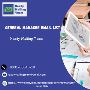 Reach Key Business Leaders with Ready Mailing Team’s General