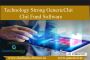 Technology Strong GenericChit Chit Fund Software