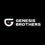 Vinyl Plank Installation | Genesis Brothers