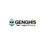 Buy Amazon Gift Card with Crypto Instantly – Genghis