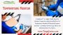 Track Real-Time Temperature With Premium Monitoring System