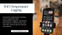 Reliable WiFi Temperature Logging System by TempGenius