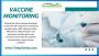 Vaccine Monitoring Solutions by TempGenius 