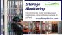 Storage Monitoring Storage Monitoring