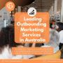 Sydney’s Leading Outbounding Marketing Services – Gen Lead A
