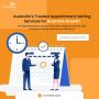 Top Appointment Setting Services in Australia for Business G