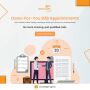 Done-For-You B2B Appointment Setting Services – No Cold Call