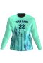 Sublimation Softball Uniforms