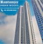 Rustomjee Urban Woods Dombivli Spacious 1 2 & 3 BHK Flats