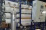 High-Efficiency Reverse Osmosis Water Filtration System