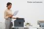 printers and scanners distributors in Dubai