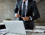 An Investment Analyst And Content Creator