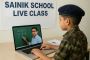 Sainik School Live Class Coaching