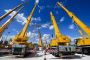 Top Virginia Crane Rental Services for Every Project Need