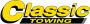 Get Quick and Efficient Towing with Classic Towing
