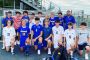 Orland park soccer