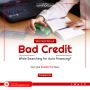 Bad Credit Auto Loans London
