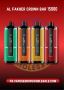 al fakher crown bar 15000