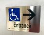 Get ADA Compliant Signs in Austin TX from Georgetown Sign Co