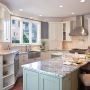 Upgrade Your Kitchen with the Best Kitchen Cabinets