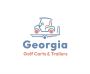 Georgia Golf Carts and Trailers Georgia Golf Carts and Trailers