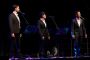 Classical Crossover Singer | Germán Gholami