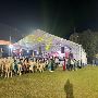 German Hanger Structure: Rent Our Stylish and Durable Tent T