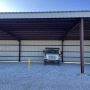 Bolivar Landing Storage
