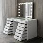 Hollywood Vanity Station | Gestures Hollywood Vanity Station | Gestures