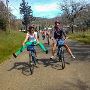 Multi Day Bike Tours Wine County