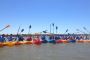 Kayak Tours in Wine County