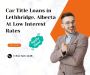 Car Title Loans in Kingston, Ontario – Fast Approval Car Title Loans in Kingston, Ontario – Fast Approval