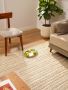 Flat Weave Rugs: A Seamless Blend of Function and Flair