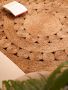 Jute Area Rugs: The Perfect Natural Touch for Your Home