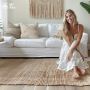 Outdoor Jute Rug – A Perfect Blend of Durability and Style |
