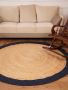 Beige Lounge Rug – A Perfect Balance of Elegance and Comfort