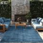 Blue Rugs – A Simple Addition That Makes a Big Impact