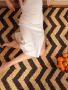 Large Jute Rug: The Perfect Balance of Durability and Style