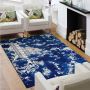 Rugs White And Blue – A Stylish Fit for Any Decor