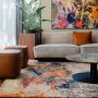 Multicolor Rugs – A Perfect Way to Add Energy to Your Space