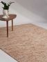 Easy Maintenance and Lasting Beauty with Brown Rugs