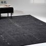 Black Rugs for Living Room – The Perfect Contrast for Any De