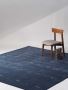 Blue Rugs That Keep Things Light, Easy, and Stylish – Only a