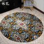 Round Rugs Available in Multiple Sizes & Designs