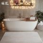Cozy White Rugs – Quick Delivery Available